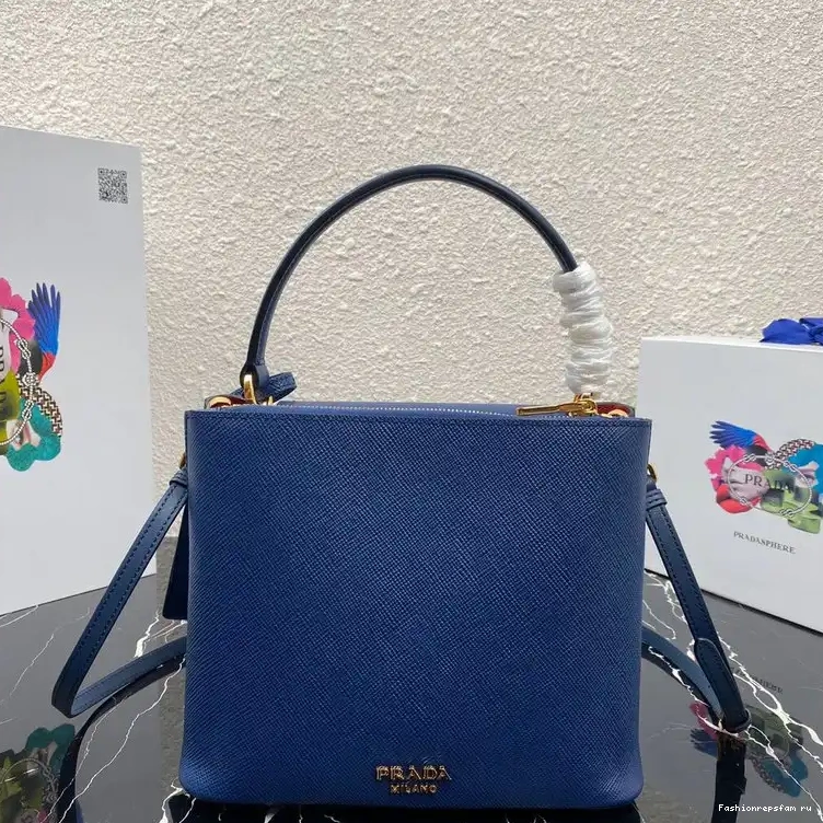 Fashionrepsfam ru Bags Prada 206B570020 0707